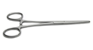 Hemostat Hemostat