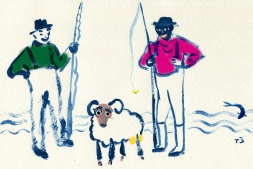 Indispensable part Indispensable part