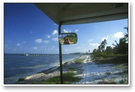 Venturing off Venturing off