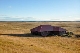 Despedida Lodge Despedida Lodge