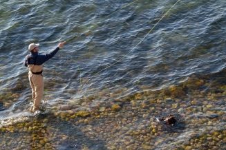 Great conditions Great conditions