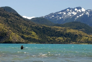 Big as an ocean Big as an ocean