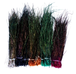 Peacock herl Peacock herl