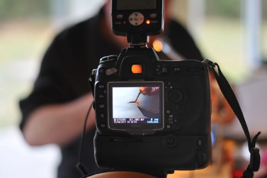 Red Tag step Red Tag step