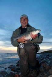 Hefty fish Hefty fish