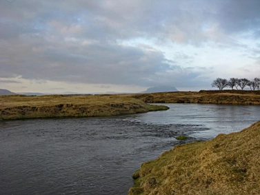 A large pool A large pool