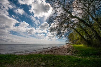 Danish coast Danish coast