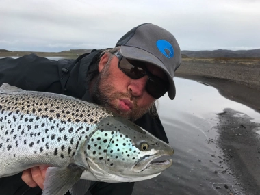 Love that fish Love that fish