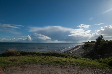 Danish coast Danish coast