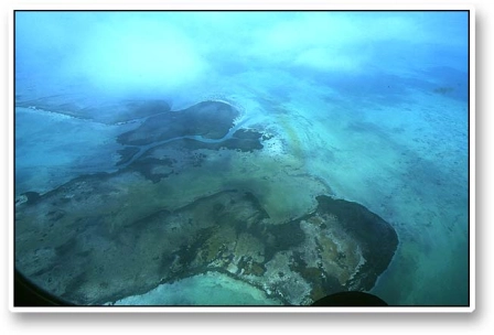 Arial view Arial view