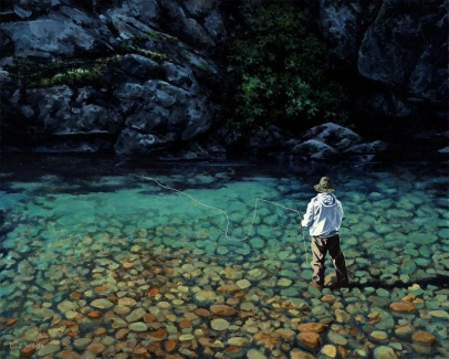 In the Canyon In the Canyon