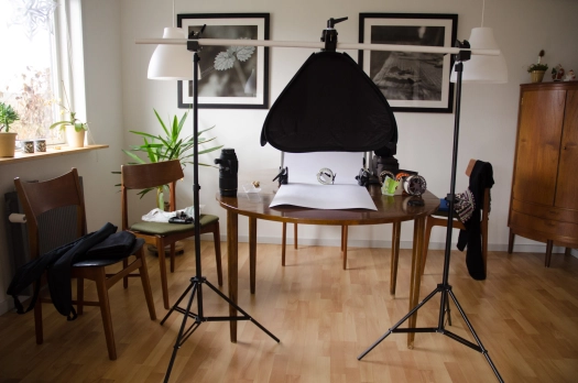 Living room studio Living room studio