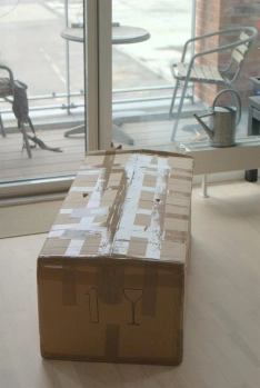 Big package Big package