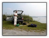 Easy access Easy access