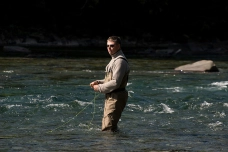 Feeling every vibration Feeling every vibration