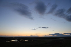 High skies High skies