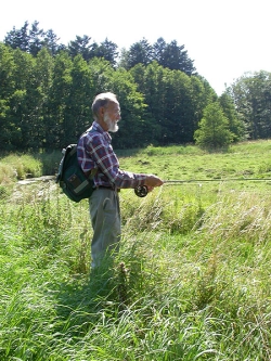 Summer fishing Summer fishing