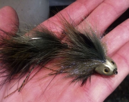 The Headbanger The Headbanger