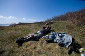 Time to rest Time to rest