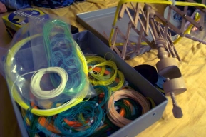 My line stash My line stash