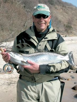 The originator The originator