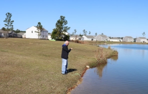 First cast First cast