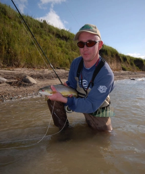 Butterfish Butterfish