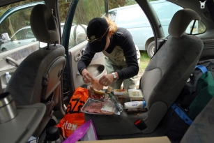 Anette's kitchen Anette's kitchen