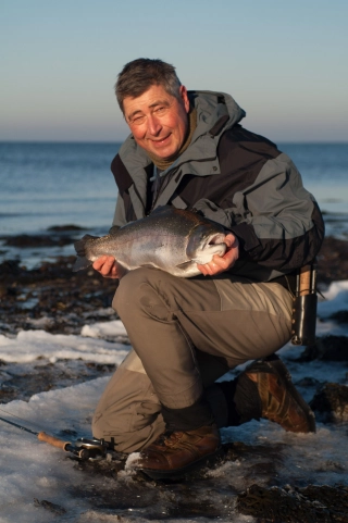 Escaped rainbow Escaped rainbow