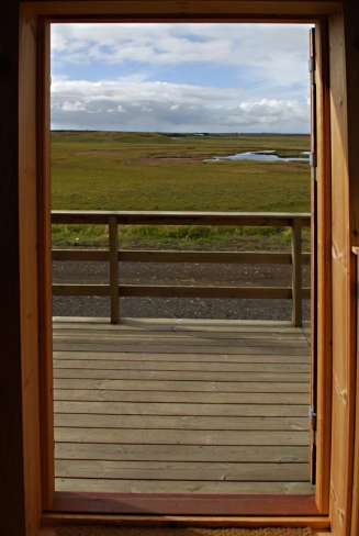 Room with a view Room with a view