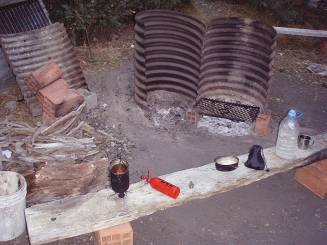 Camp Patagonia Camp Patagonia