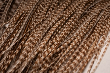 Light grizzly saddle Light grizzly saddle