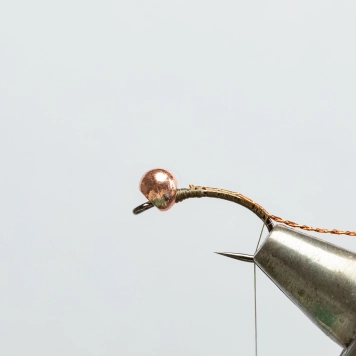 Step 2: Catch rib Step 2: Catch rib