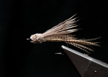 Rolled Muddler Rolled Muddler