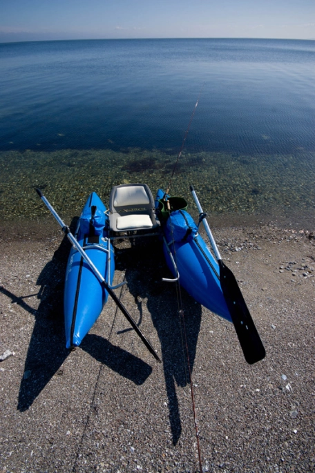 Hard shadows Hard shadows