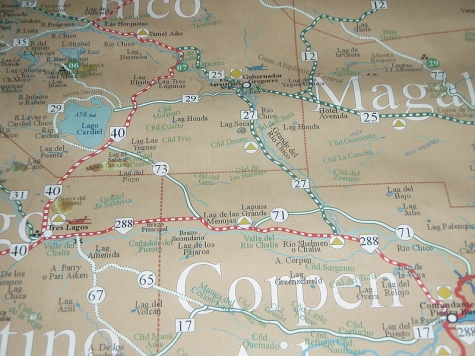 Mapping the plan Mapping the plan