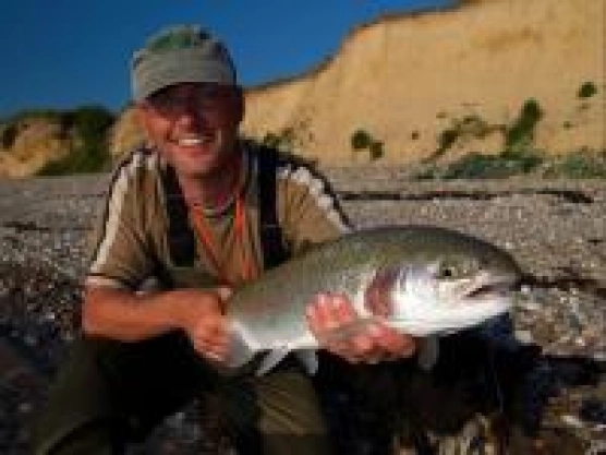 Rainbows and virus - image Rainbows and virus - image