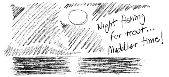 Danish night Danish night