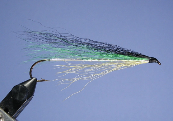 Nimrod Bucktail Nimrod Bucktail