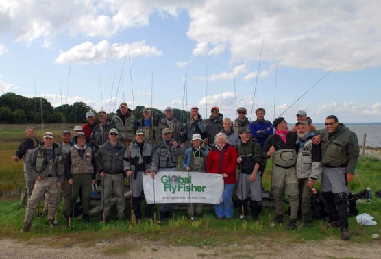 The whole group The whole group