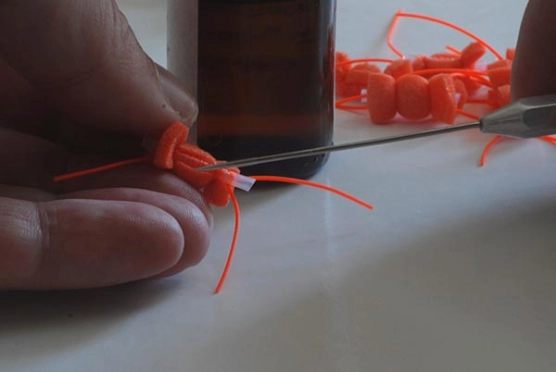 Varnishing Varnishing