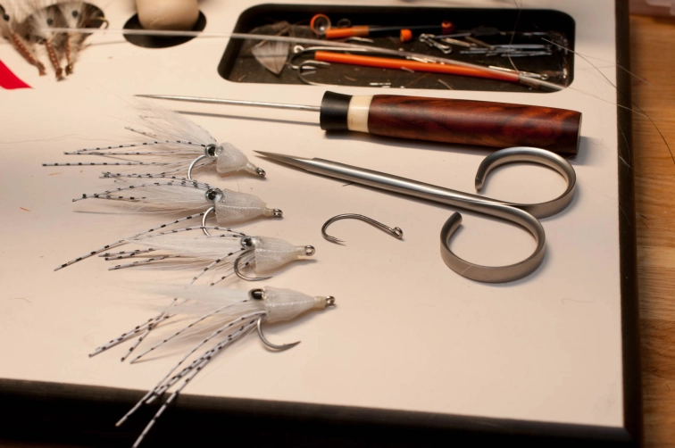 Off the vise Off the vise