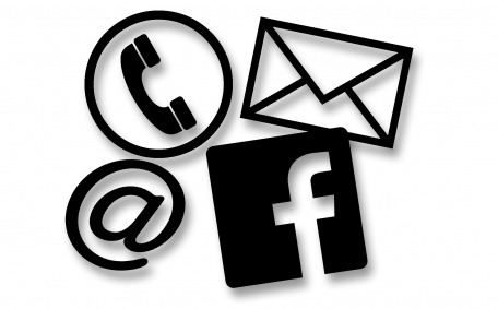 Contact? Not! Contact? Not!