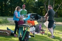 Silja and Lasse Silja and Lasse