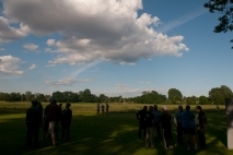 Great weather Great weather