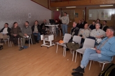 Presentations Presentations