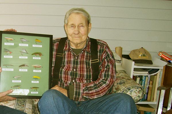 Jim Warner Jim Warner