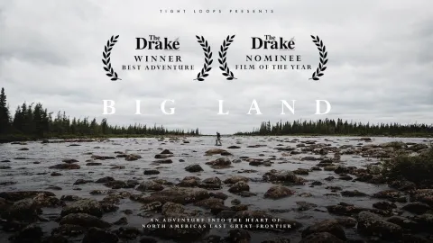 Video thumb for Big Land