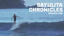Video thumb for Sayulita Chronicles - Episode 1