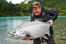 Video thumb for Chilean Chromers